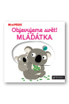 Objevujeme svět! Mláďátka