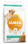 IAMS Adult Weight Control Chicken 3kg / Granule pro psy / kuřecí / kontrola hmotnosti (1754-128856)