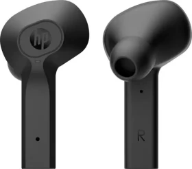 HP Wireless Earbuds G2 černá / Bezdrátová sluchátka / Bluetooth / do uší (169H9AA#ABB)
