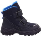 Dětské zimní boty Superfit 1-002027-8000 Velikost: 29