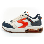 Boty Skechers SKX-167 Jr 419020L/NTNV 36,5