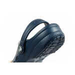 Pantofle Crocs Baya Clog Jr 207013-410 30,5