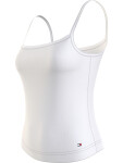 Dámská balení PACK CAMI WITH LACE UW0UW048920R0 Tommy Hilfiger