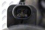 NTY Tlumič BMW 5 (G30,G31,F90) 6 (G32) – (VDC) přední pravý