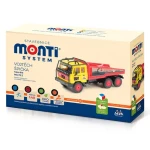 Seva Stavebnice Monti System MS 76.2 - Vojtěch Špička