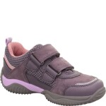 Dívčí tenisky Superfit STORM Lila/Rosa 1-006391-8510 - 29
