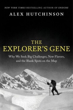 Explorer's Gene, The