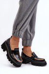 Mokasiny model 187361 Step in style 37