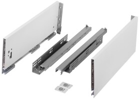 Strong výsuv StrongMax 550/185mm bílý (502990)