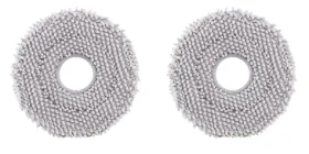 Roborock Rotační mop pro Q-Revo 2ks / doprodej (8.02.0246)