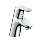 Hansgrohe Focus E2 - Umyvadlová baterie s výpustí chrom (31730000)