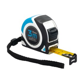 LEVIOR 11206 Metr svinovací, 3m x 19mm, ASTRA