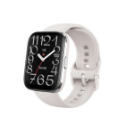 Amazfit Bip 5 šedá / Chytré hodinky / 1.91' TFT / 5ATM / Bluetooth / Andriod 7+ iOS 14+ (6972596108092)