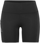 Craft Šortky Pro Trail 2 Short Tight 1915400-999000 - Běžecké šortky CRAFT PRO Trail Short Tights 2 - černá Velikost textilu: XL
