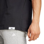 Tričko adidas Tech Linear Graphic M IW2651 pánské L