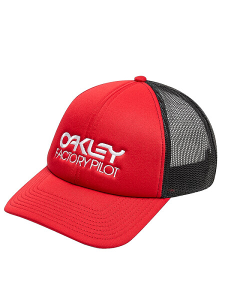 Oakley FACTORY PILOT Iron Red