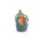 Affenzahn Low Boot Knit Happy Bunny celoroční