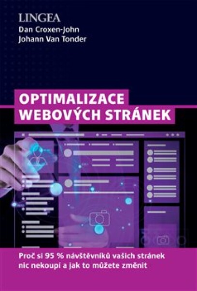 Optimalizace webových stránek