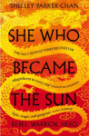 She Who Became the Sun, Shelley Parker-Chan