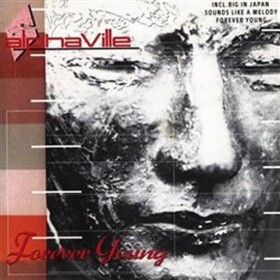 Forever Young - 2 CD - Alphaville