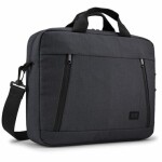 Case Logic Huxton taška na notebook 14 CL-HUXA214K - černá / polyester (CL-HUXA214K)