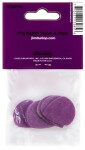 Dunlop Tortex Jazz III Heavy