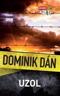 Uzol Dominik Dán