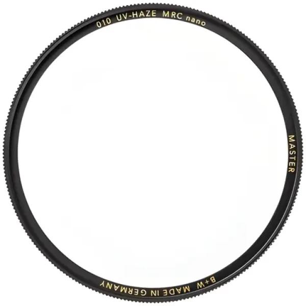 B+W MRC nano MASTER 86 mm / UV filtr (1101510)