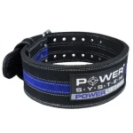 Power System Powerlifting PS-3800 (08653)