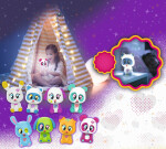 Lumiluvs modrá kočička