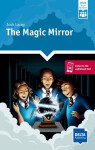 The Magic Mirror (A2) - Book - Josh Lacey