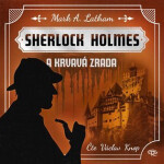 Sherlock Holmes Krvavá zrada