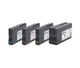 HP 712 80-ml Black DesignJet Ink Cartridge EDF_556687