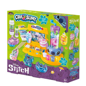 Lexibook sada sliz Stitch - Alltoys Lexibook