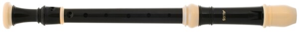 Aulos 509B Symphony (rozbalené)