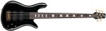Spector Icon NS-5 Bolt-On Black Gloss