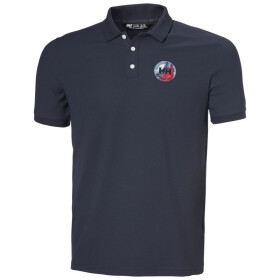 Helly Hansen HP Race Polo 2.0 M 34496 597 Tričko XL