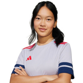 Dres adidas Squadra 25 Jr JP3413 116 cm