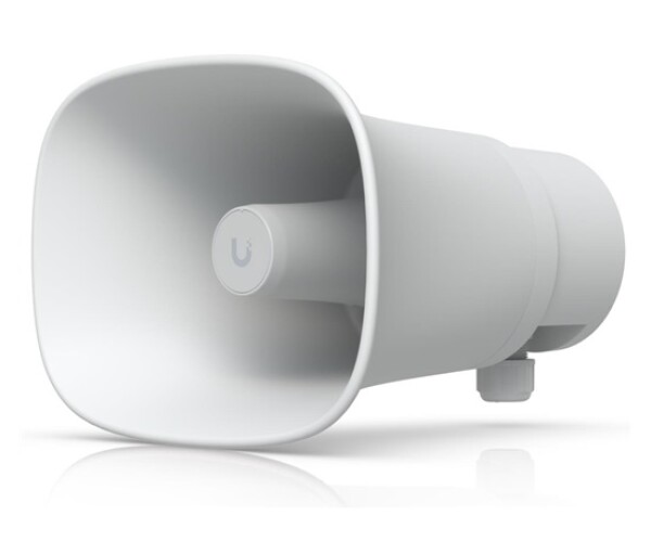 UBNT AI Horn Speaker bílý