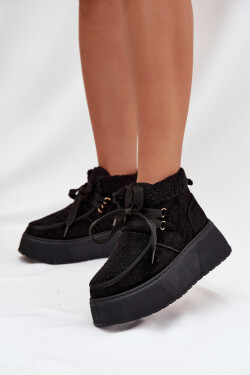 Sněhule model 218276 Step in style 36