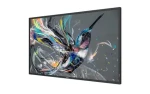 49.5" PHILIPS 50BDL3511Q/00 černá / VA / 3840 x 2160 / 60Hz / 8ms / 400cd / HDMI / DVI / USB / REPRO / VESA (50BDL3511Q/00)