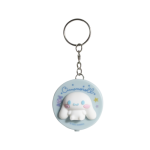 Cinnamoroll klíčenka se světlem DPL12