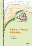 DESETIMINUTOVKY. Velká malá písmena