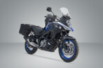 Suzuki Dl650 V-Strom (16-) - SysBag 15/15 tašky SW-Motech