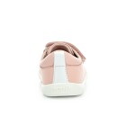 Garvalín Zapato Basico Cuarzo růžové celoroční