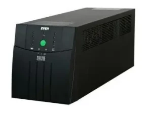 UPS SINLINE 1200VA 780W L-Interactive / Záložní zdroj UPS / Line-interactive / 1200 VA / 780 W / HID (W/SL00TO-001K20/07)