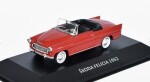 Škoda Felicia 1962 -1:43 - DeAgostini - Kaleidoskop vozů Škoda 23