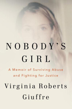 Nobody´s Girl - Giuffre Virginia Roberts