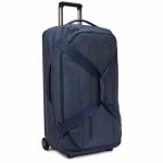 Thule Crossover 2 Wheeled Duffel C2WD30 Dress Blue 87 l