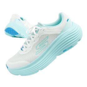 Skechers Max Cushioning W 129470/WLB dámské běžecké boty 41